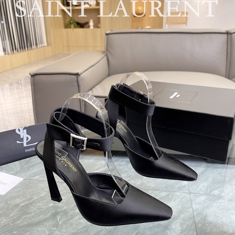 Y*L high heels